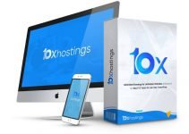 10xHostings Review – Stop Paying Painful Recurring Fees For Hosting Services