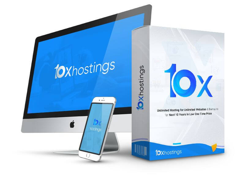 10XHostings-Review