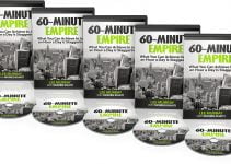 60-Minute Empire Review: What You Can Achieve In Just An Hour A Day Is Staggering!