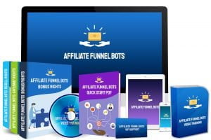 Affiliate Funnel Bots Review – All-In-One App To Generate A Complete Affiliate Program Affiliate Funnel Bots Review – All-In-One App To Generate A Complete Affiliate Program