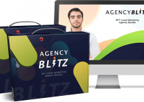AgencyBlitz Review: All-In-One Bundle Of Materials For A Successful Consulting Business