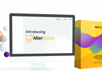 AlterStores Review: All-In-One Cloud-Based Authority Affiliate Store Builder