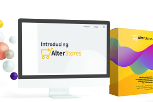 AlterStores Review: All-In-One Cloud-Based Authority Affiliate Store Builder