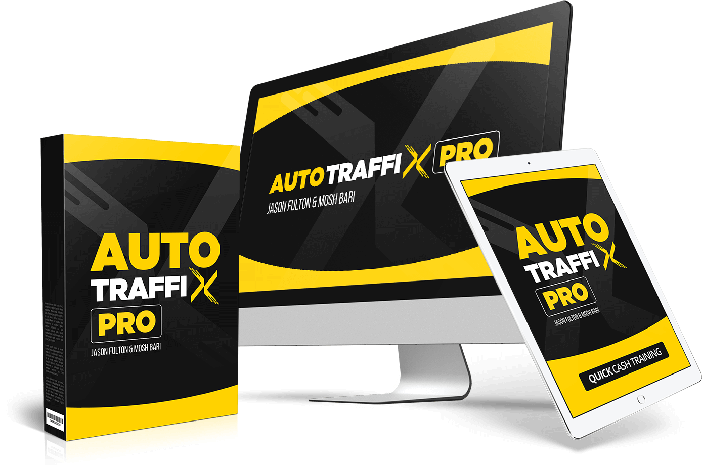 AutoTraffixPro-Review