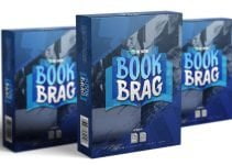 Book Brag Review – Product Launch Video Templates! Game Changer!