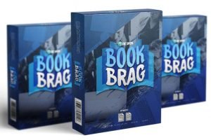 Book Brag Review – Product Launch Video Templates! Game Changer!