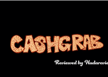 Cash Grab Review: Figure out your own business mode with Jamie Lewis