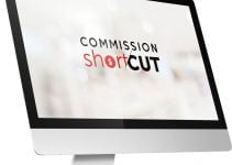 Commission Shortcut Review: Make your offer more attractive with high-converting bonus page