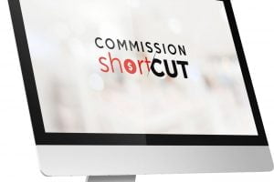 Commission Shortcut Review: Make your offer more attractive with high-converting bonus page