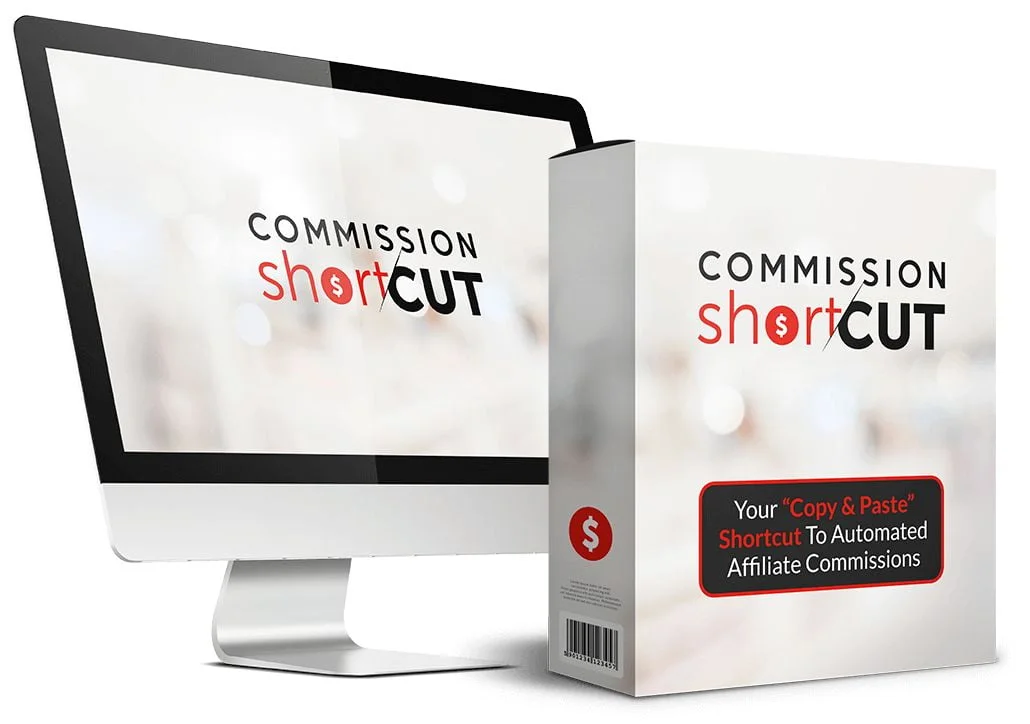 Commission-Shortcut-Review