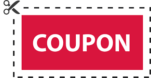 Coupon