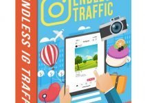 Endless Ig Traffic Review: Stop posting boring quotes on Instagram