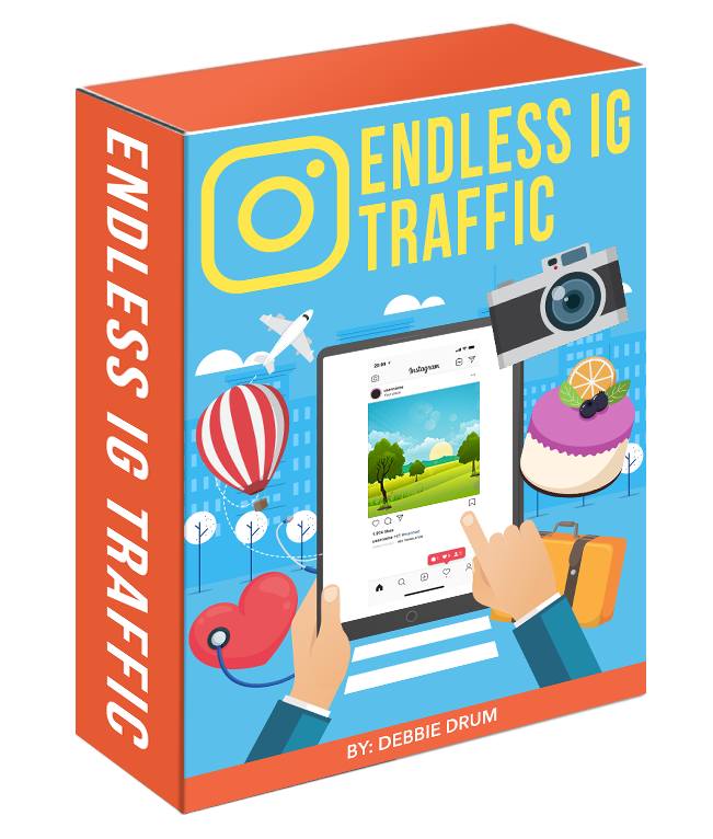 Endless-IG-Traffic-Review
