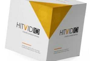 HitVidio Review- Hit a huge conversion by creating awesome video lead magnet