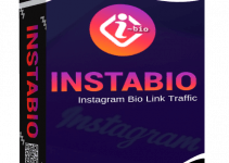 InstaBio Review – Harness Your Instagram Traffic With InstaBio
