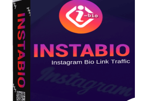 InstaBio Review – Harness Your Instagram Traffic With InstaBio InstaBio Review – Harness Your Instagram Traffic With InstaBio