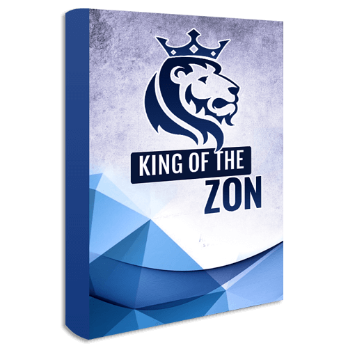 King Of The Zone