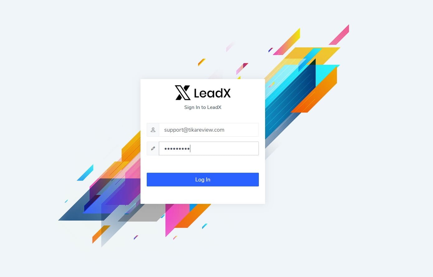 LeadX-Review