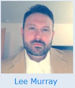 Lee Murray