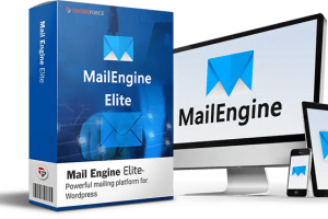 MailEngine Review – Powerful Email Marketing Solution Without Monthly Recurring