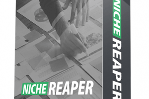 Niche Reaper Review (Version 2019) – You’ve Been Told How To Market, But Not Shown What To Market Niche Reaper Review (Version 2019) – You’ve Been Told How To Market, But Not Shown What To Market