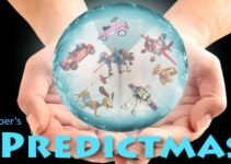 Predictmas 2.0 Review: Start Right Now To Eliminate The Competition On Amazon