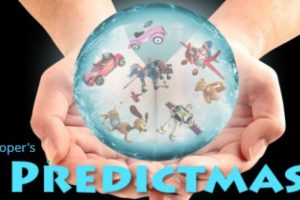 Predictmas-Reiview