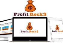 Profit Rocks Review – Build Up Your Own Profit System With Only $14, Why Not?
