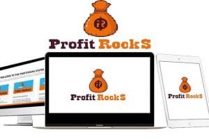 Profit Rocks Review – Build Up Your Own Profit System With Only $14, Why Not?