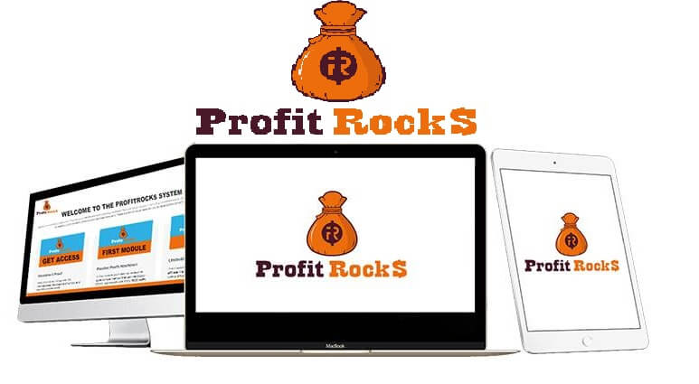 Profit-Rocks-Review