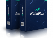 RankFlux Review: Get page #1 ranking with the push of a button