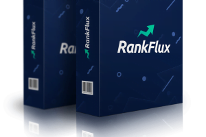 RankFlux Review: Get page #1 ranking with the push of a button