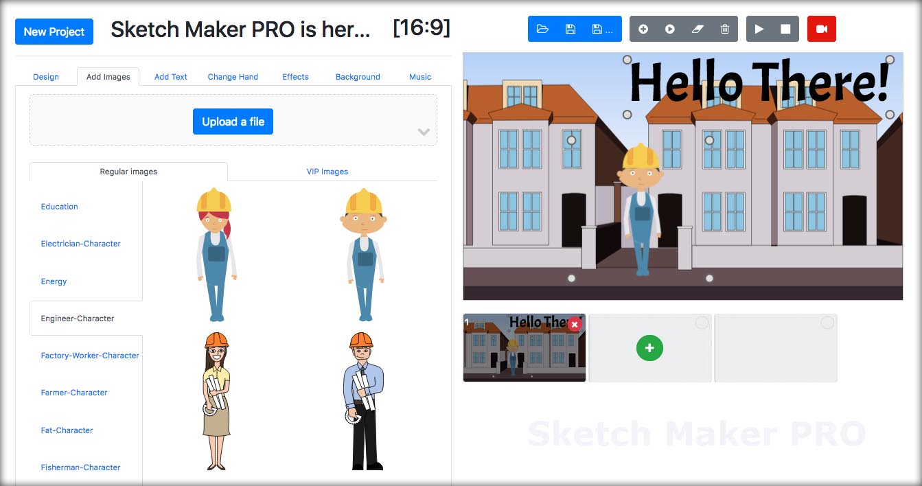 Sketch Maker Pro Review Massive Bonuses Price Oto Demo