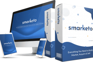 Smarketo Review: Say goodbye to complicated apps and recurring apps forever