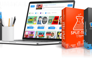 Thumbnail Blaster Review- The Secret Sauce For Your YouTube Videos