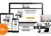 [PLR] Video Lead Magnet Package Review – A money machine tool you must have