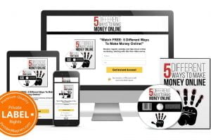 VIDEO LEAD MAGNET PACKAGE REVIEW