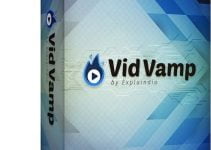 Vidvamp Review: How to get fascinating and irresistible revamped videos in seconds