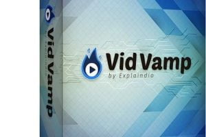 Vidvamp Review: How to get fascinating and irresistible revamped videos in seconds Vidvamp Review: How to get fascinating and irresistible revamped videos in seconds