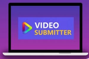 Video Submitter Review: Earn More Views And Skyrocket Rankings With Video Syndication