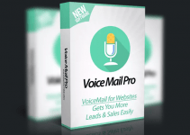 VoiceMail Pro Review- Now Add Voicemail To Any Website In 60 Sec