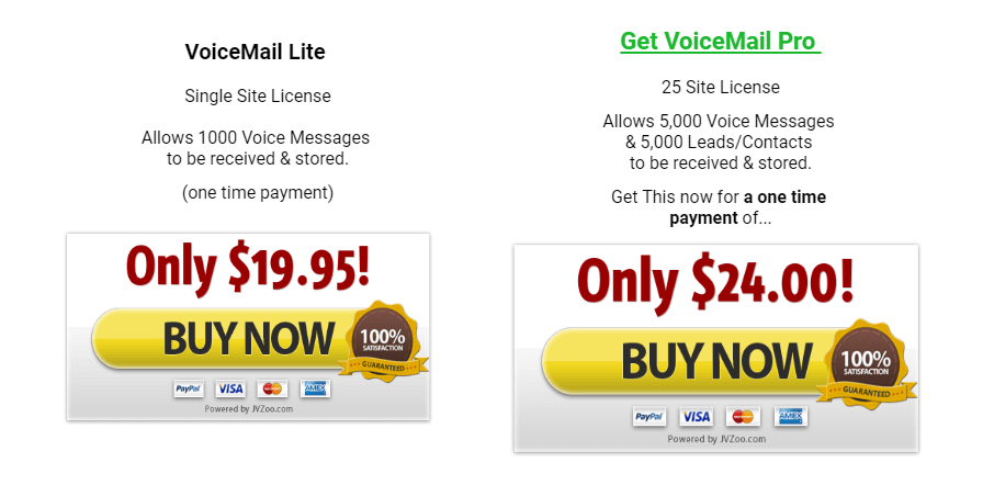Voicemail-Pro-Review-Price