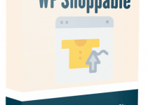 WP Shoppable Review –  Own One To Monetize Every Image On Your Site In Just Minutes