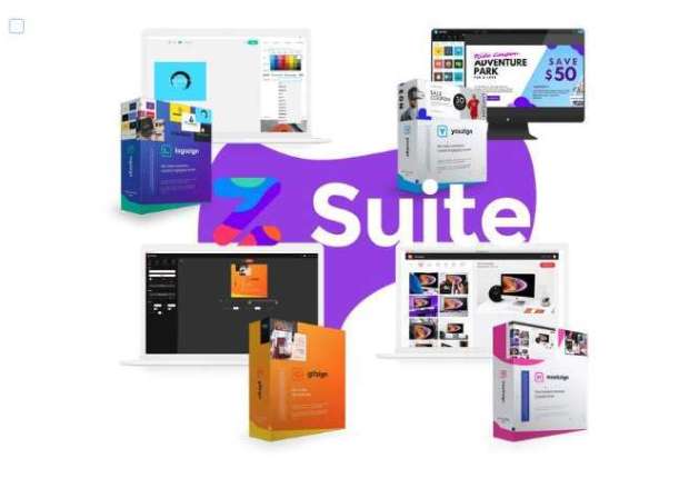 zSuite-Review
