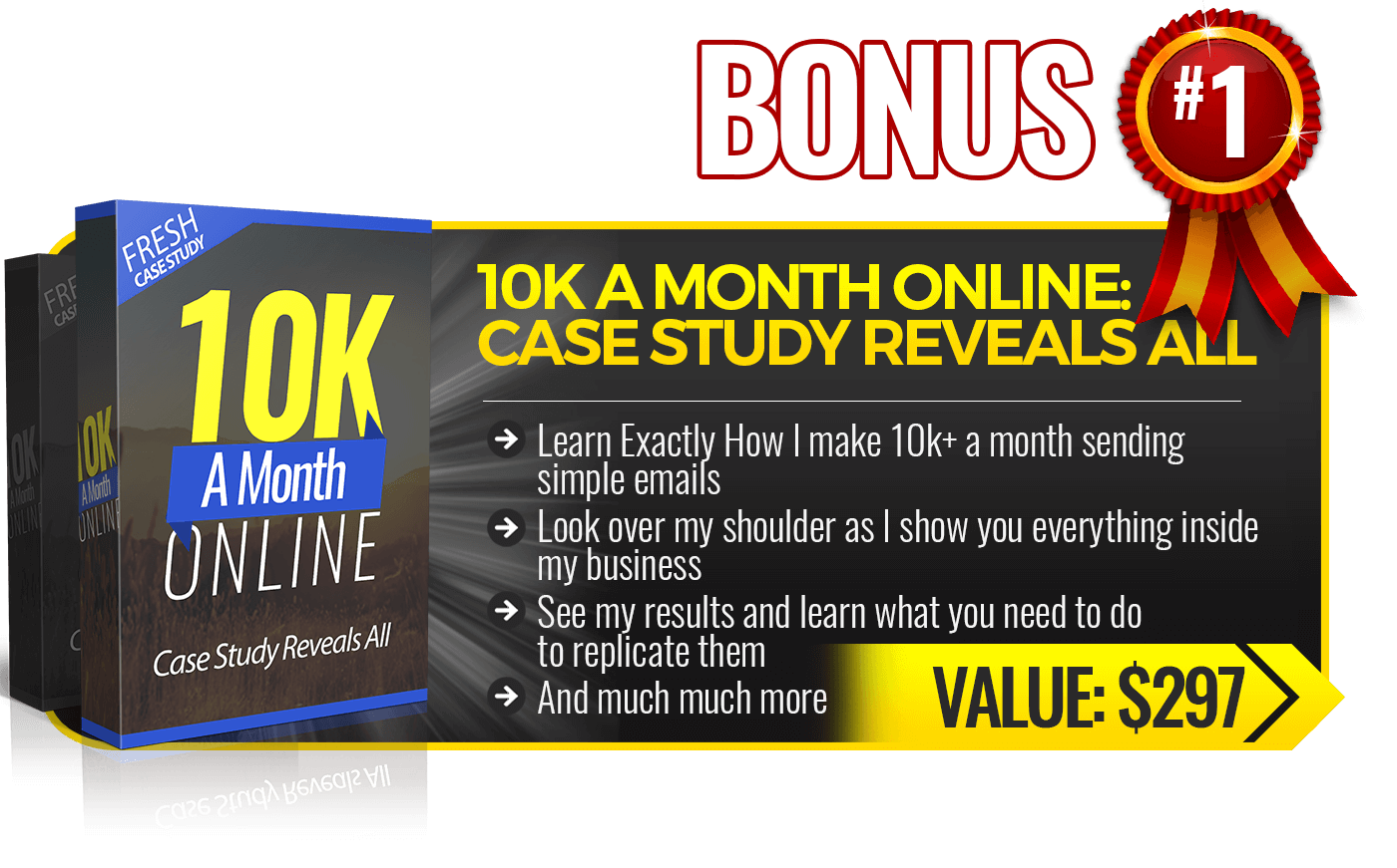 1. 10k-A-Month-Online