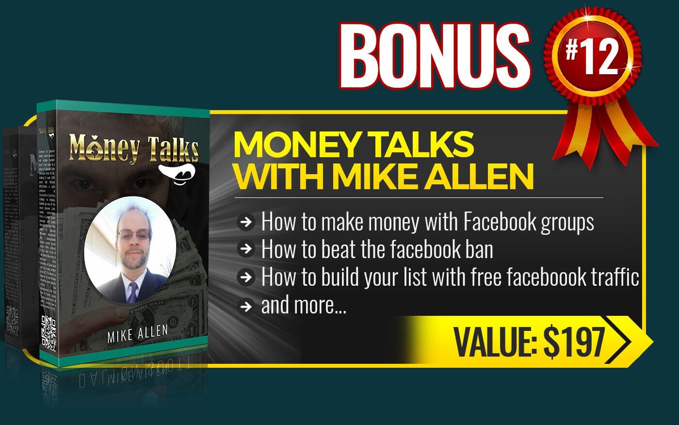 12. Money-Talks