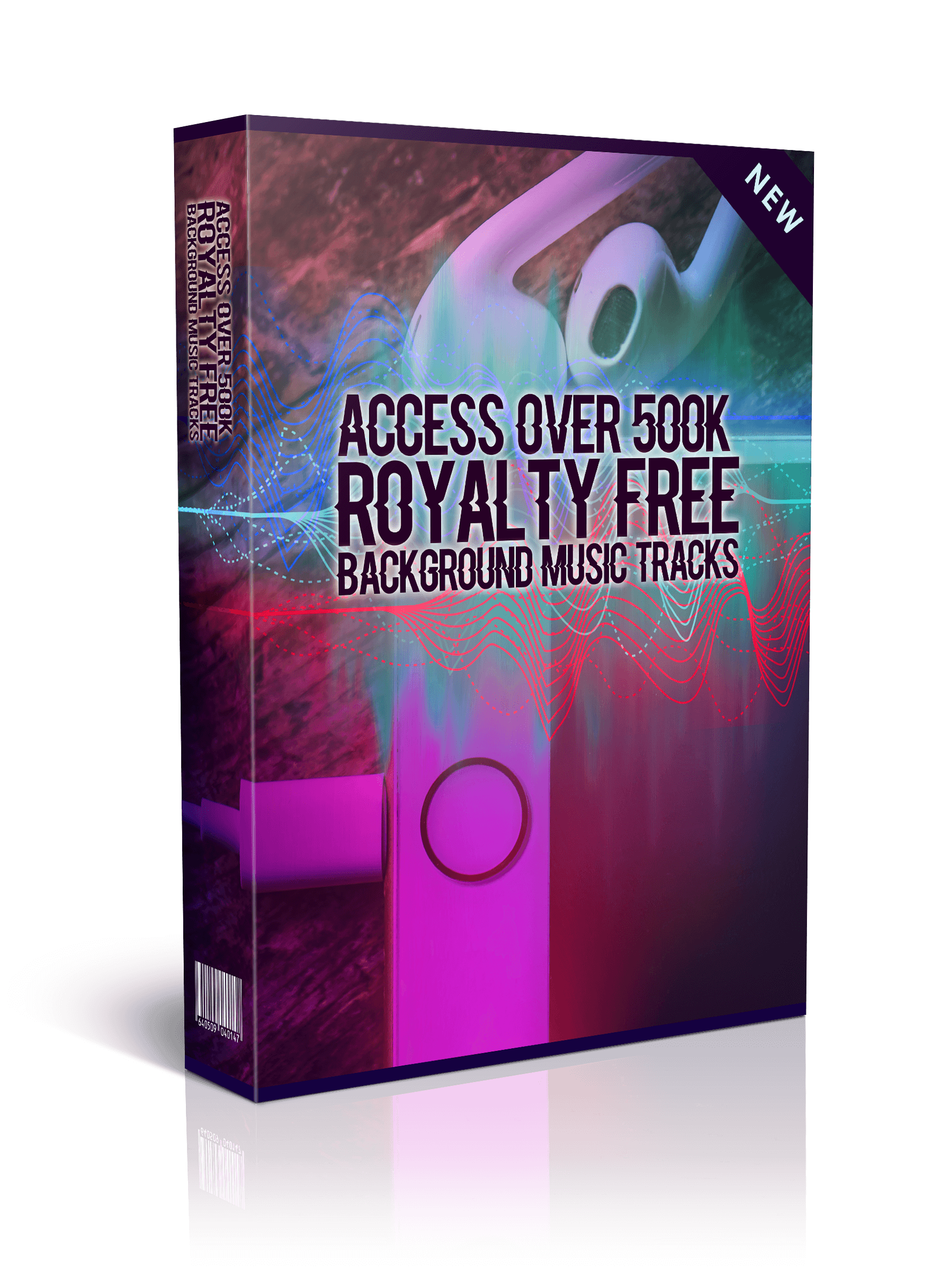 Access-Over-500k-Royalty-Free-Background-Mucic-Tracks_boxcover