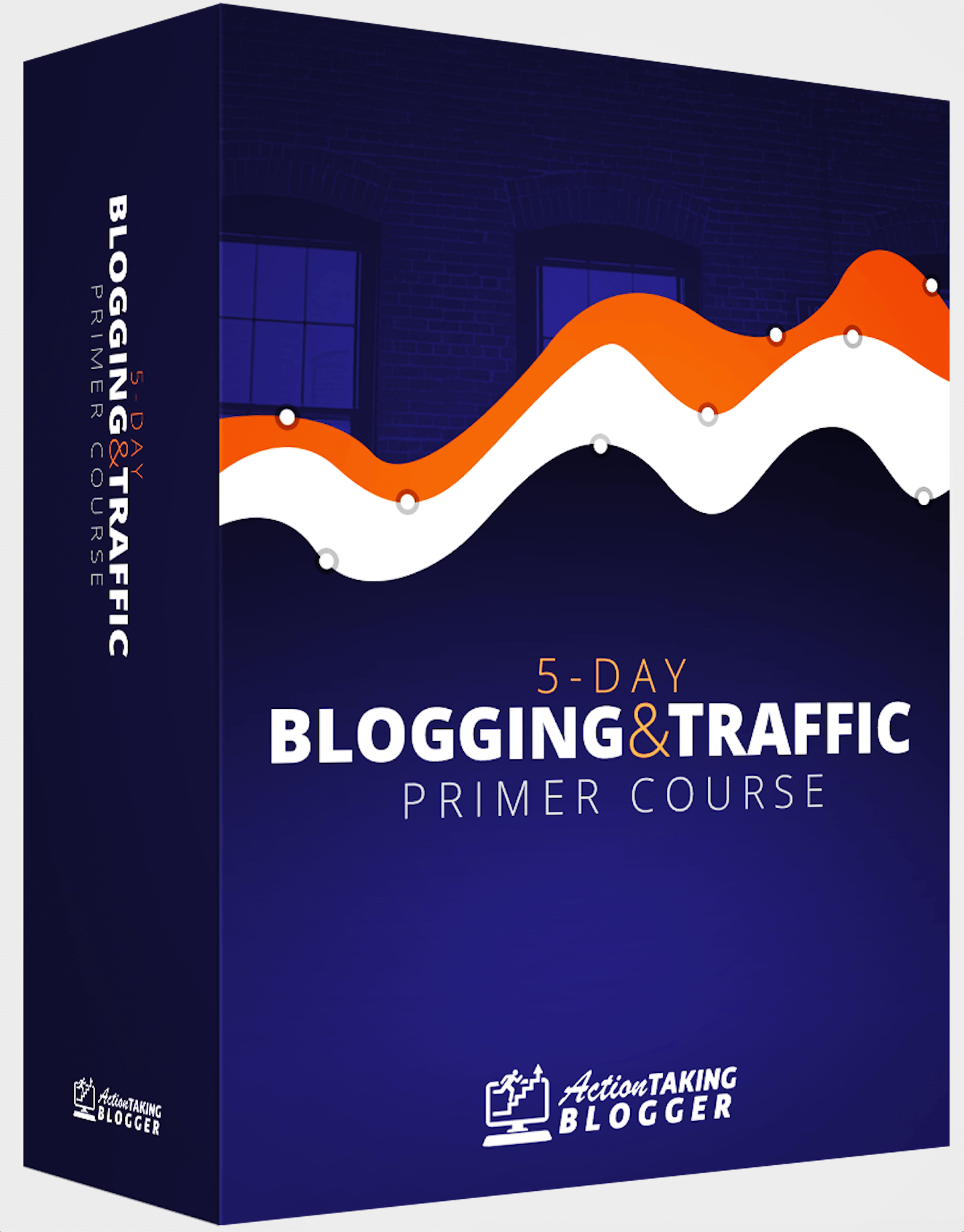 Blogging and Traffic Primer