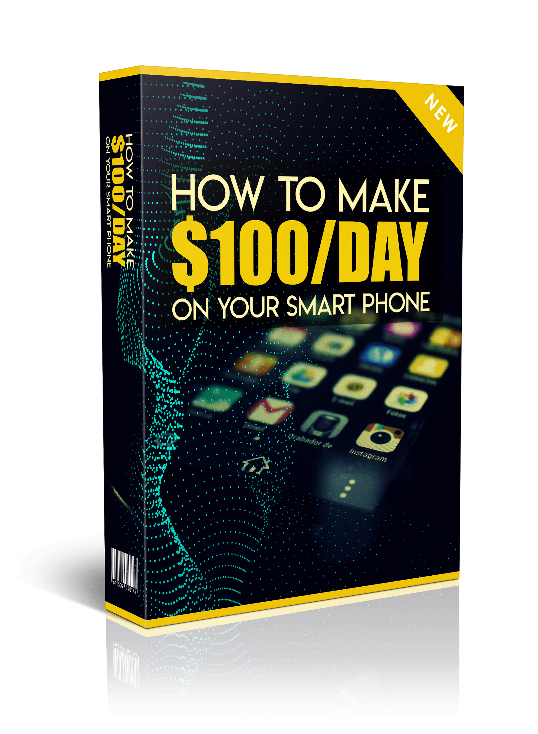 How-to-Make-_100day-On-your-Smart-Phone_boxrender