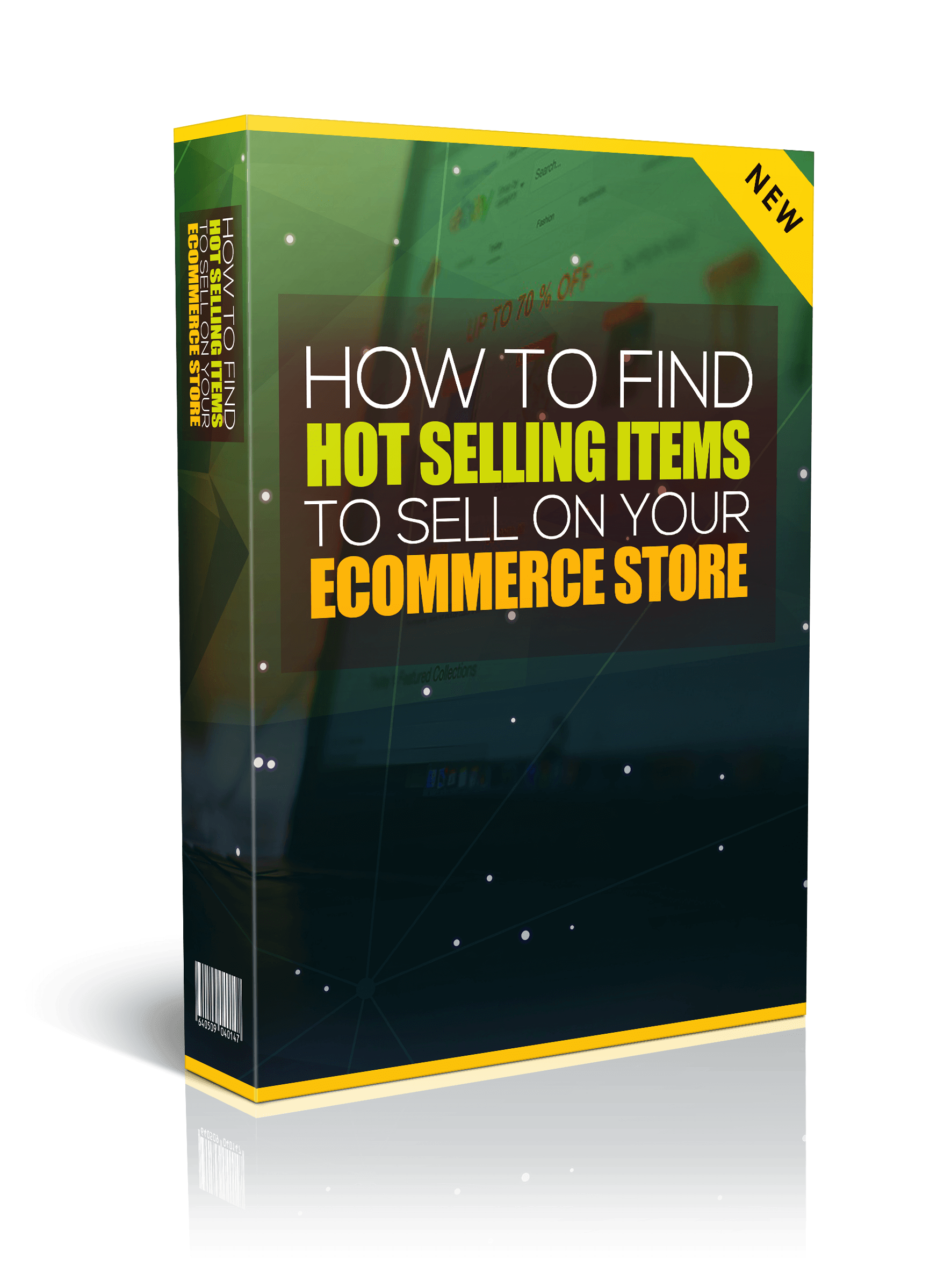 How-To-Find-Hot-Selling-Items-To-Sell-On-Your-Ecommerce-Store